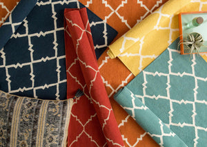 Boutique Rugs Aguilar Area Rug - view 6