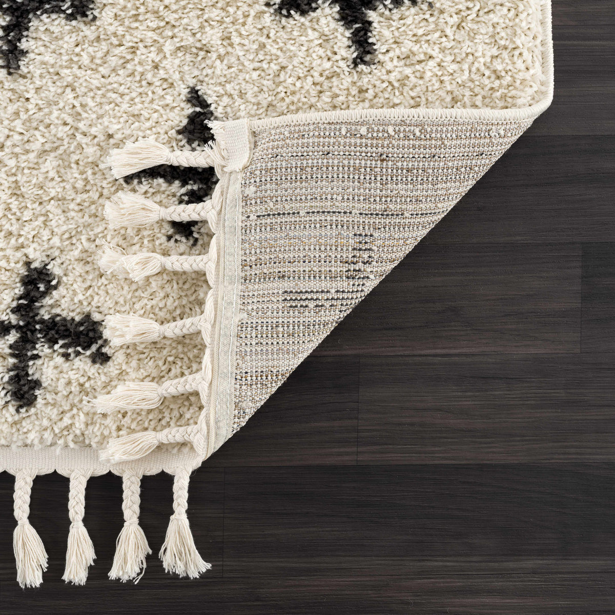 Boutique Rugs Alstead Shag Area Rug - view 11