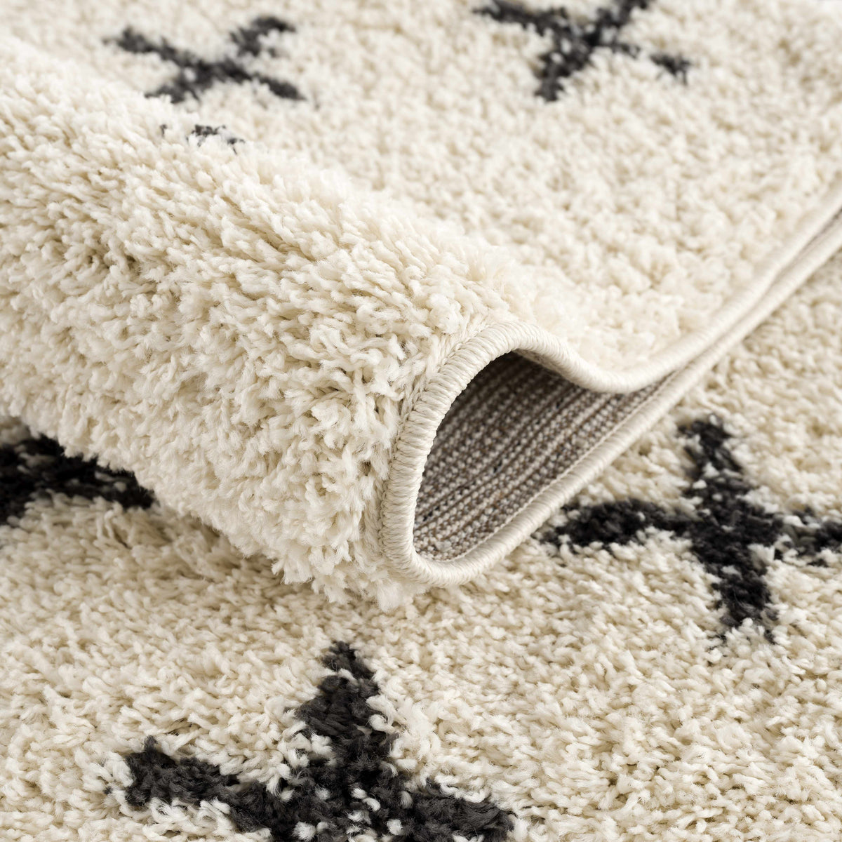 Boutique Rugs Alstead Shag Area Rug - view 12