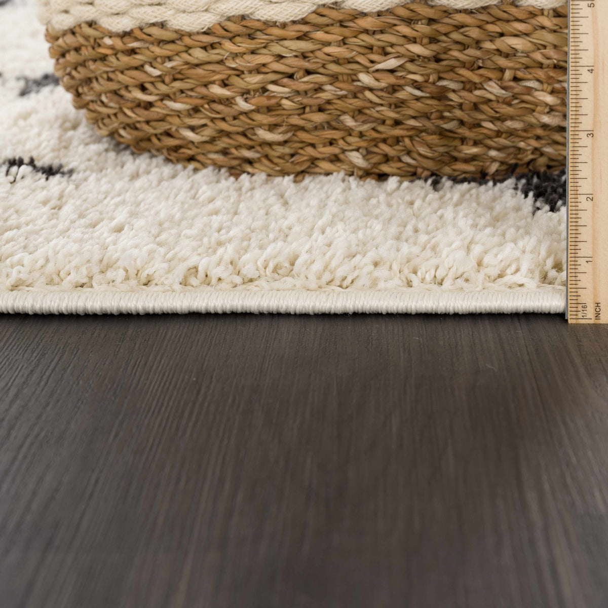 Boutique Rugs Alstead Shag Area Rug - view 17