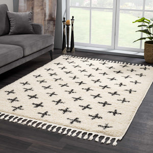 Boutique Rugs Alstead Shag Area Rug - view 4