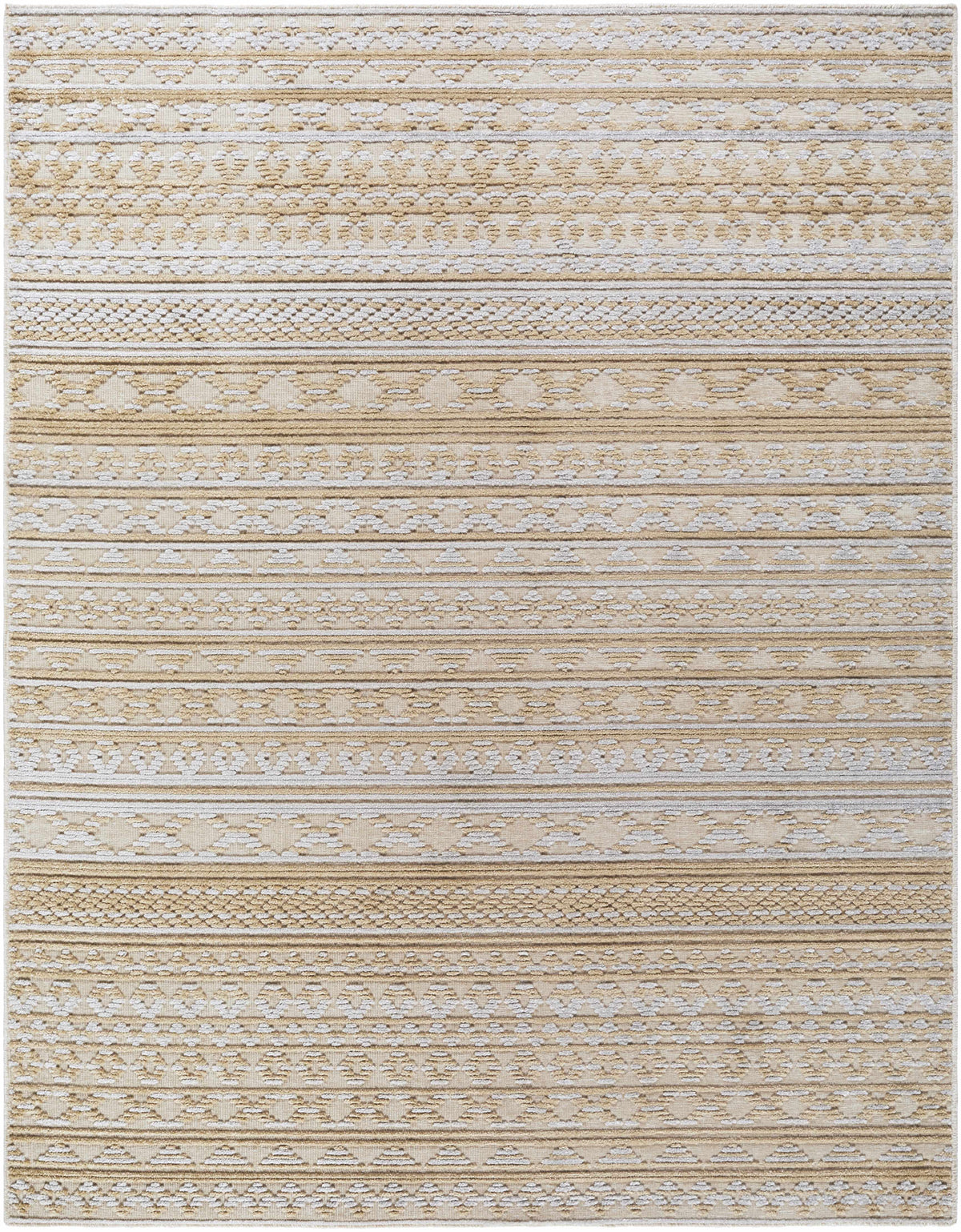 Boutique Rugs Alvan 3D Washable Rug - view 16