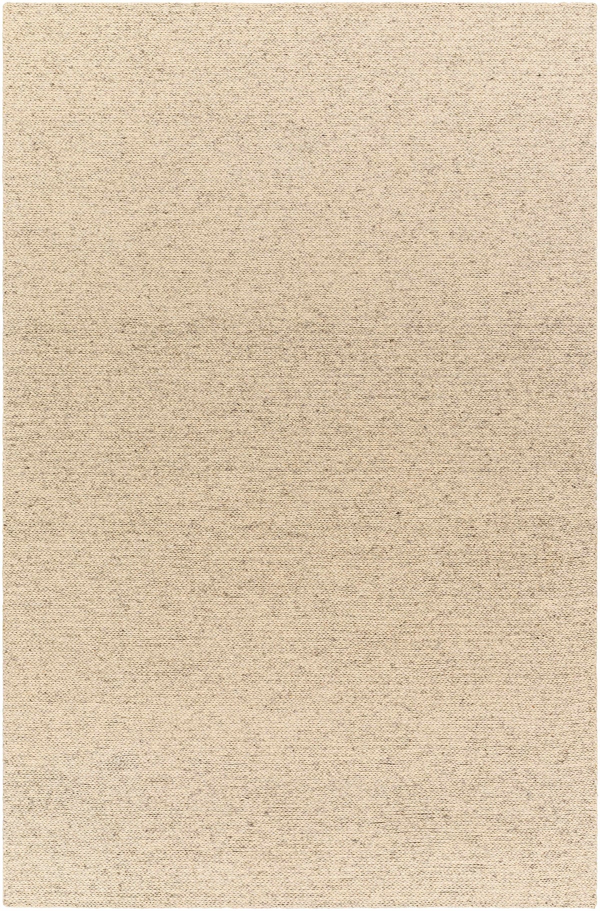 Boutique Rugs Alyra Beige Solid Area Rug