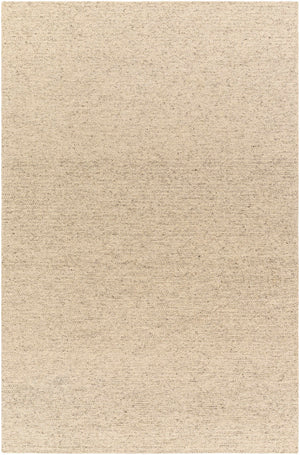 Boutique Rugs Alyra Beige Solid Area Rug