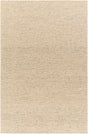 Boutique Rugs Alyra Beige Solid Area Rug
