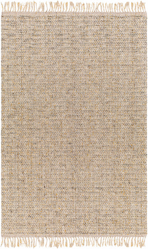 Boutique Rugs Amiel Beige Hand Woven Area Rug