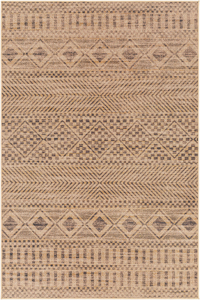 Boutique Rugs Ammar Washable Area Rug