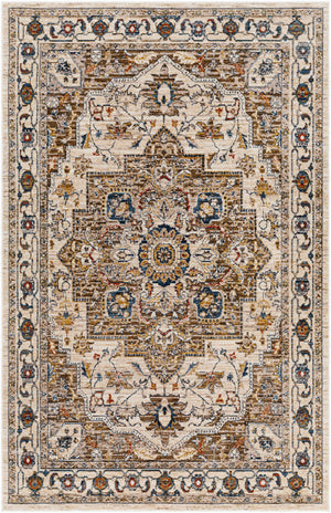 Boutique Rugs Anas Traditional Style Rug