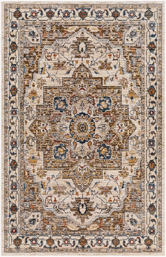 Boutique Rugs Anas Traditional Style Rug
