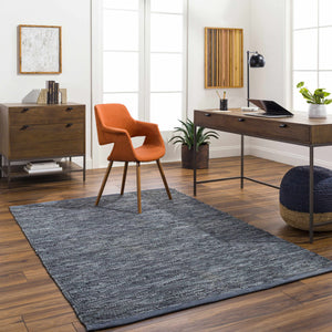 Boutique Rugs Aneko Gray Area Rug - view 2