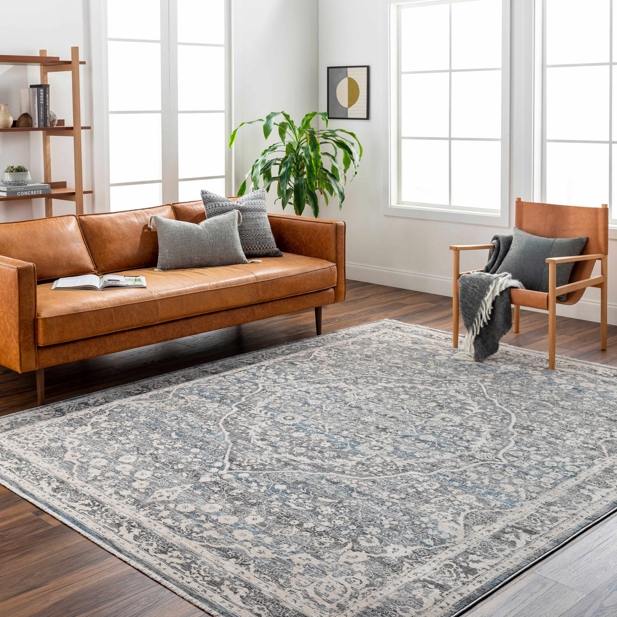 Boutique Rugs Anouk Area Rug - view 2