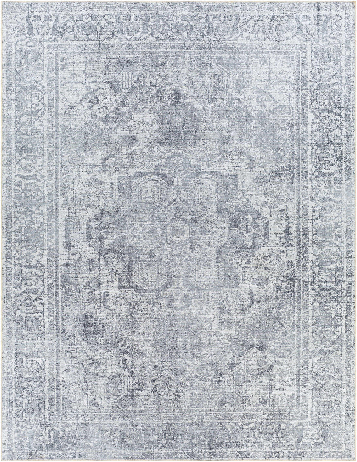 Boutique Rugs Aquino Washable Area Rug - view 9