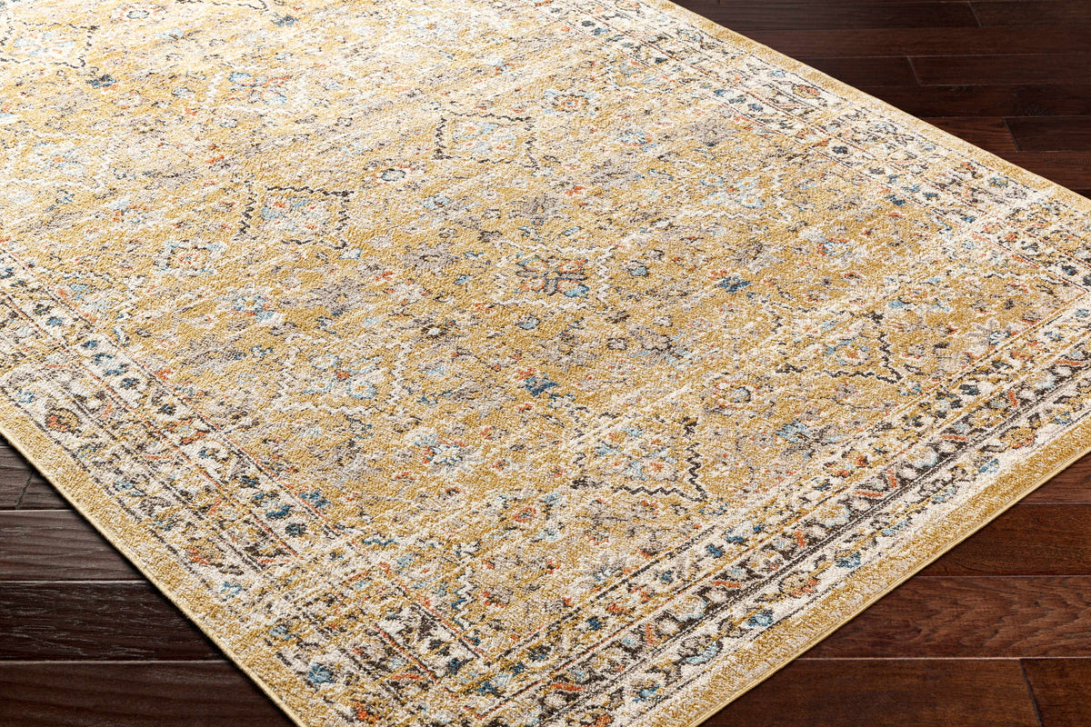 Boutique Rugs Ares Light Beige Area Rug - view 5
