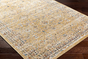 Boutique Rugs Ares Light Beige Area Rug - view 5