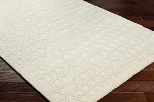 Boutique Rugs Arjan Cream Area Rug - view 3