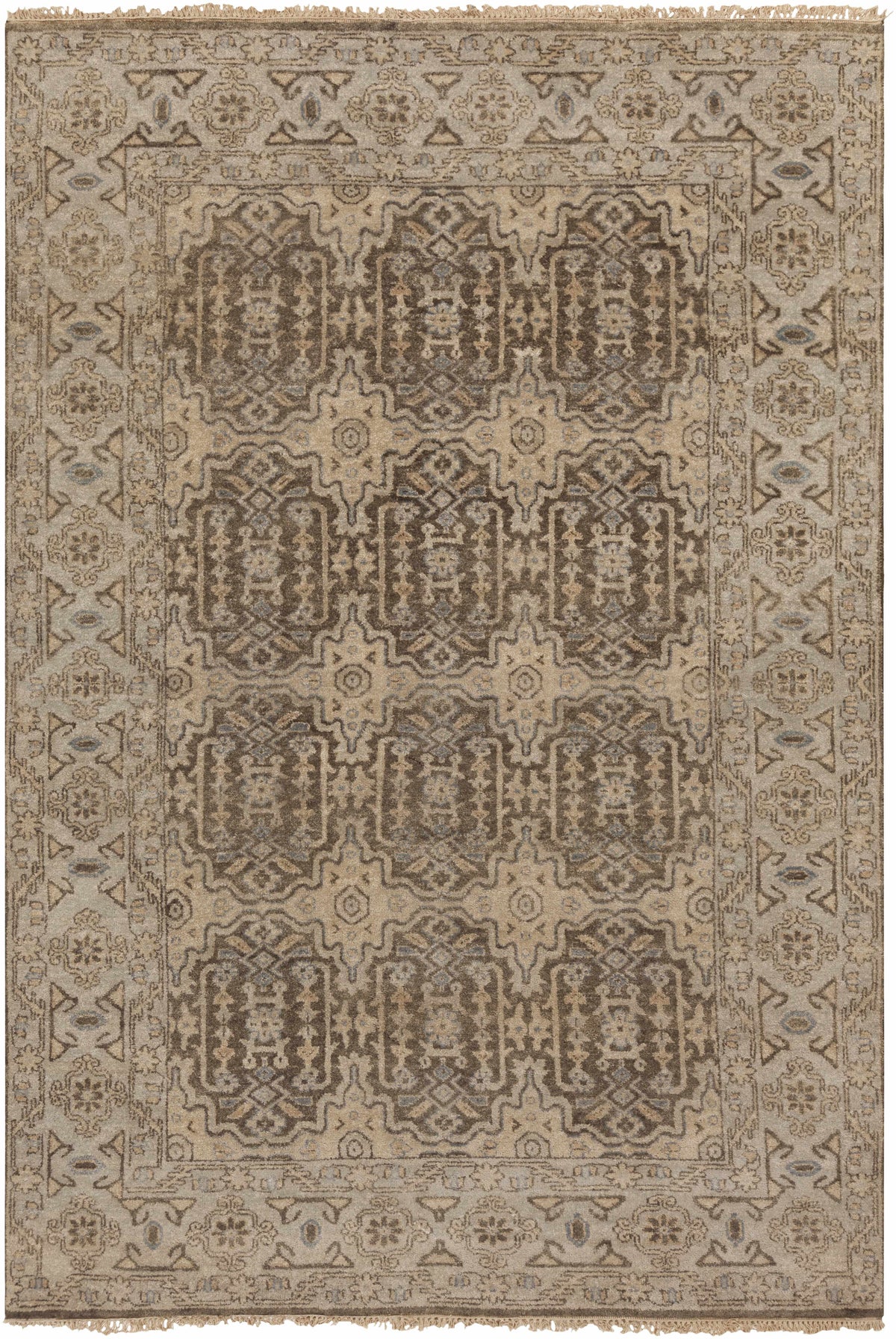 Boutique Rugs Arlington Area Carpet