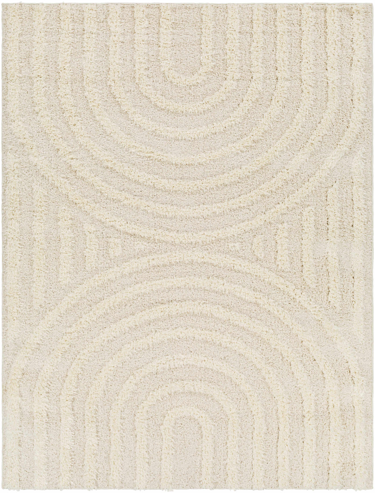 Boutique Rugs Arnel Cream Area Rug