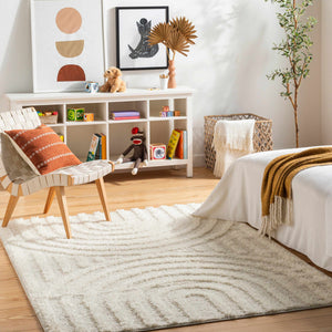 Boutique Rugs Arnel Cream Area Rug - view 9