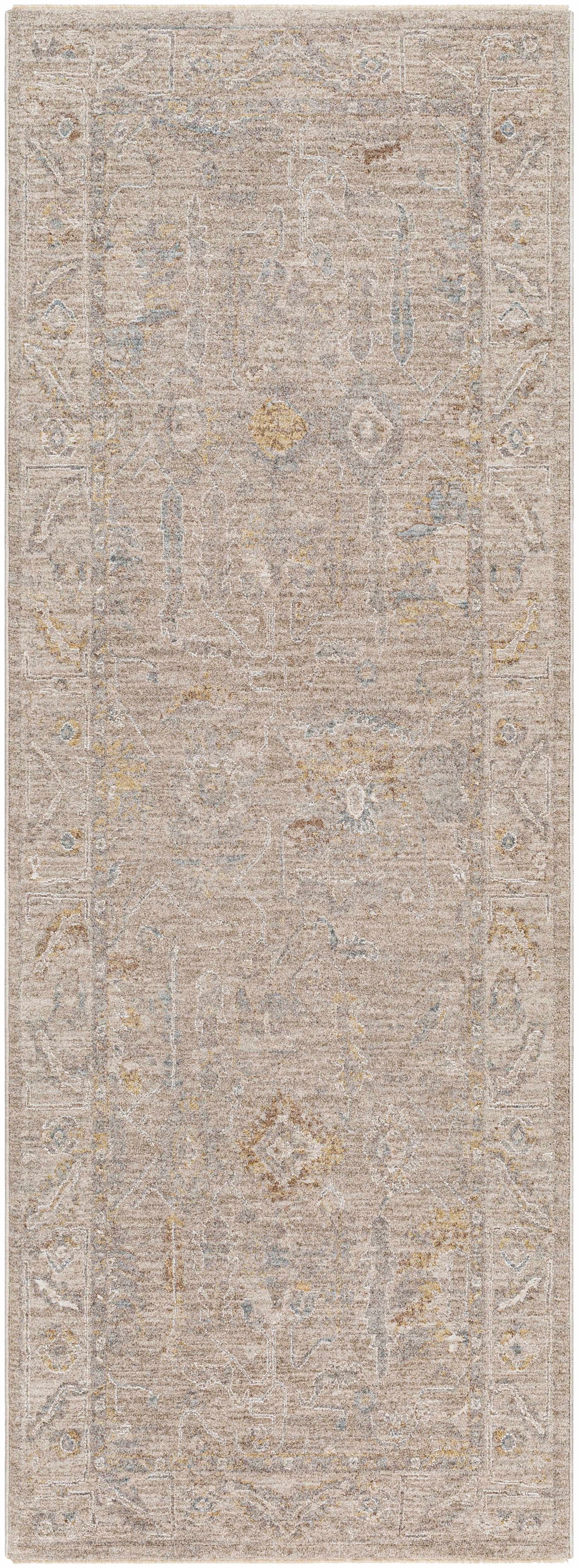 Boutique Rugs Ashra Thick Luxe Area Rug - view 5