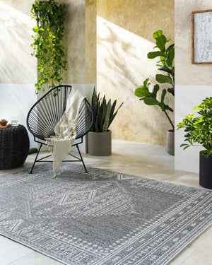 Boutique Rugs Asuman Outdoor Area Rug - view 2