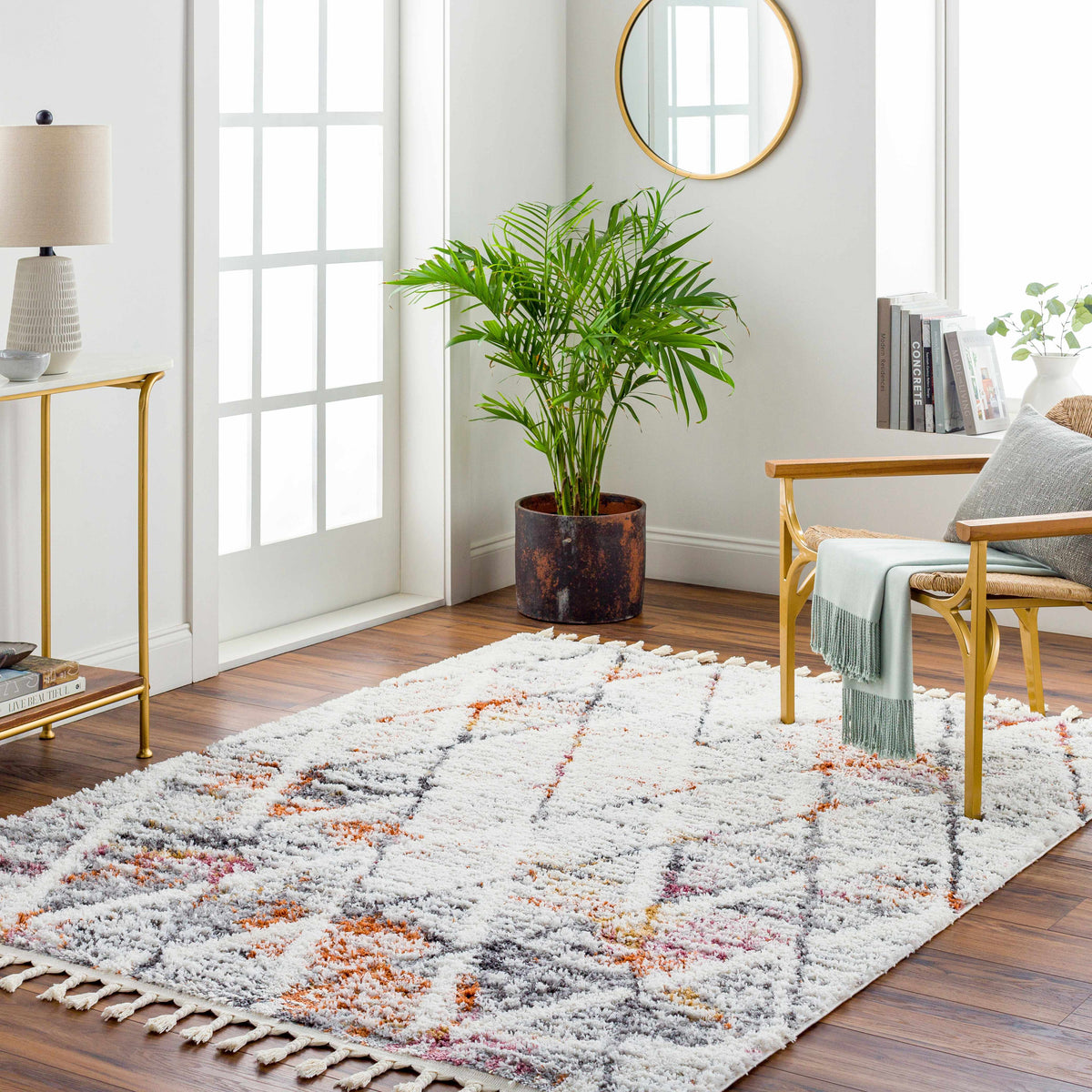 Boutique Rugs Atish Area Rug - view 2