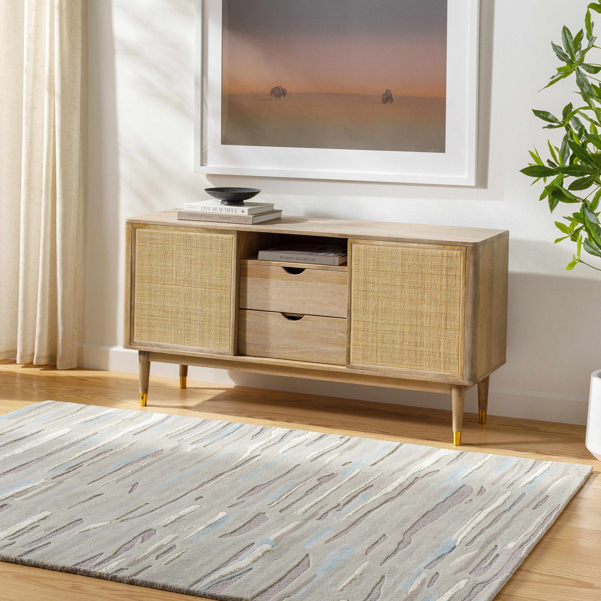 Boutique Rugs Atius Area Rug - view 2