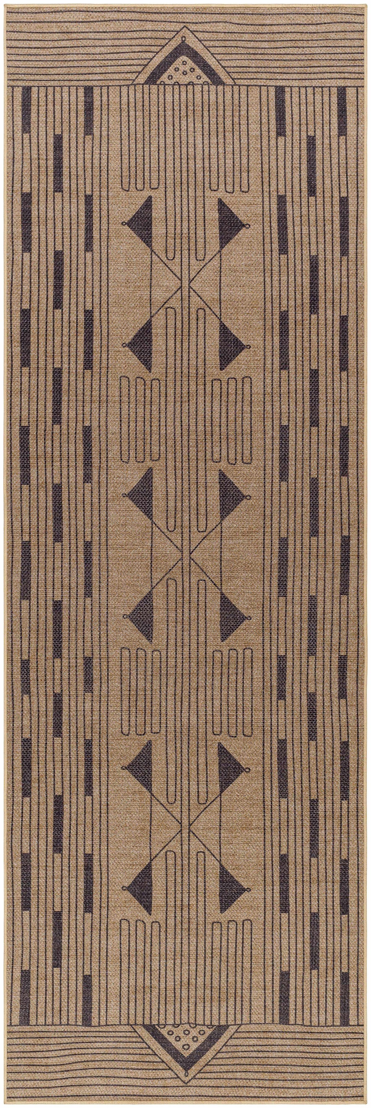 Boutique Rugs Atle Washable Jutely Rug - view 8