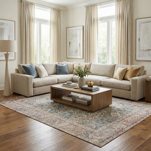 Boutique Rugs Avel Washable Area Rug - view 2