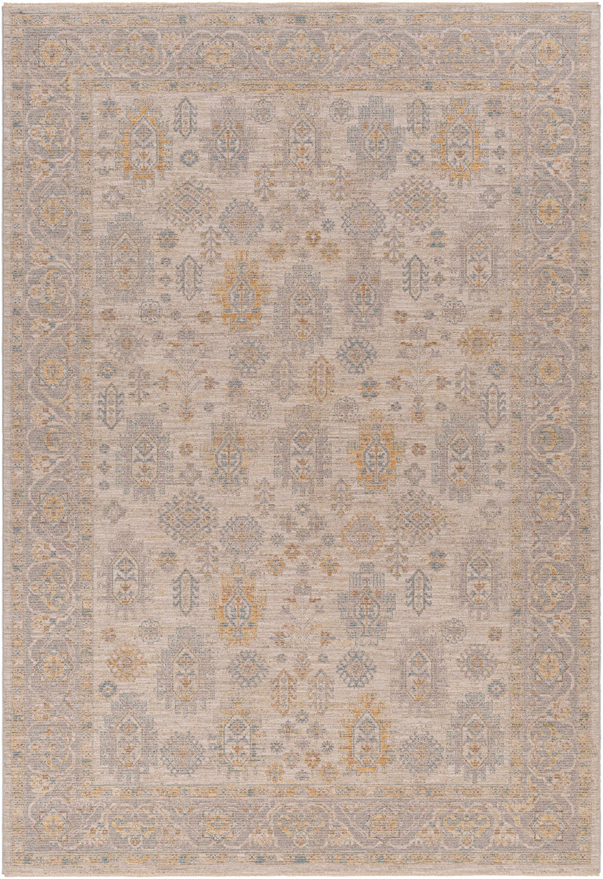 Boutique Rugs Ayele Thick Luxe Statement Rug