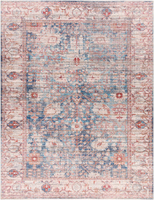 Boutique Rugs Balindong Washable Printed Jute Rug