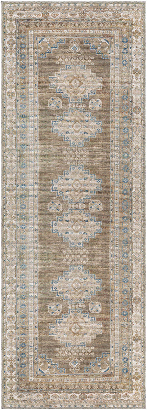 Boutique Rugs Baltinglass Flat Pile Washable Rug - view 3