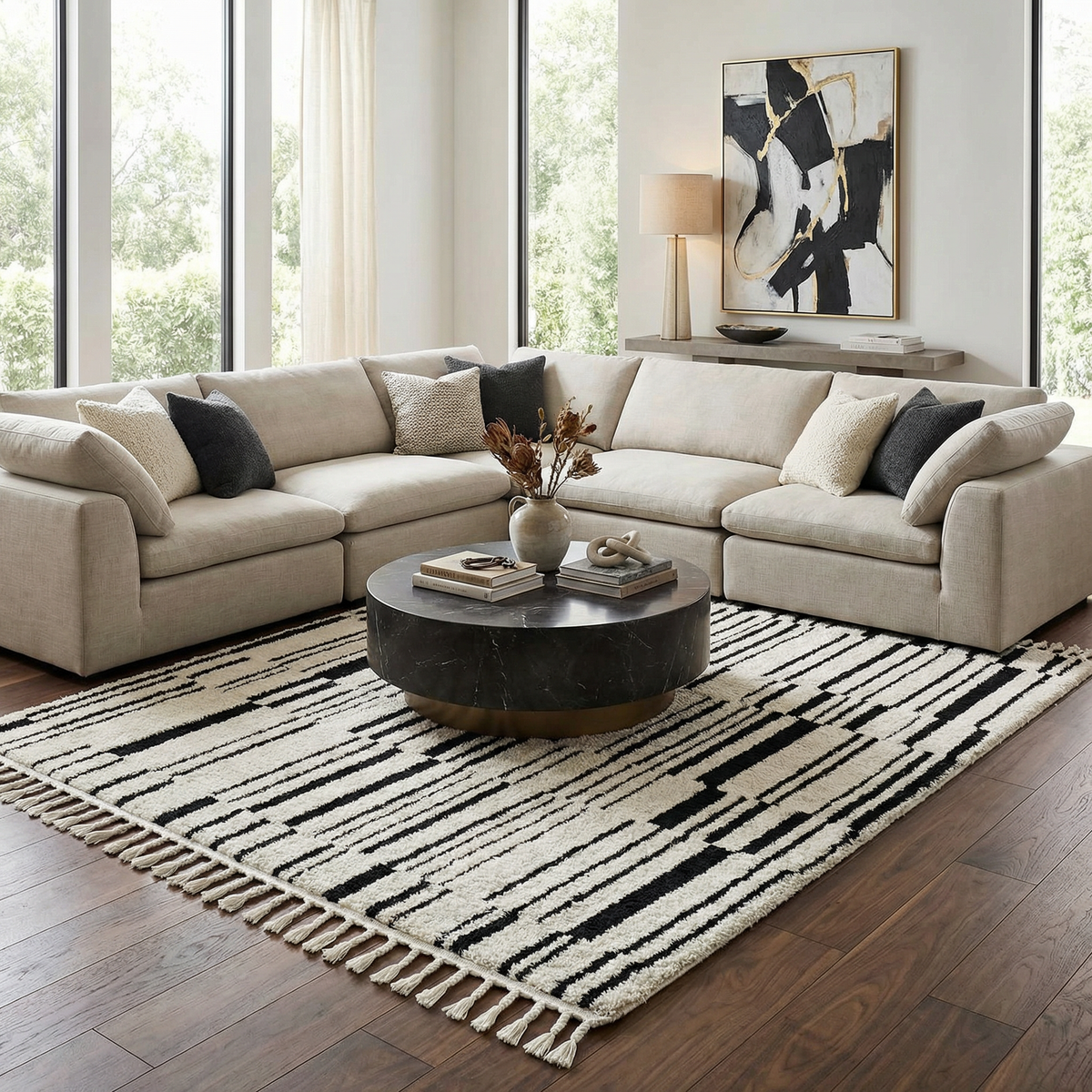 Boutique Rugs Bansi Area Rug - view 2