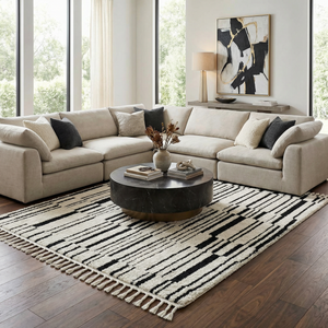 Boutique Rugs Bansi Area Rug - view 2
