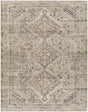Boutique Rugs Barny Beige Flat Pile Washable Rug