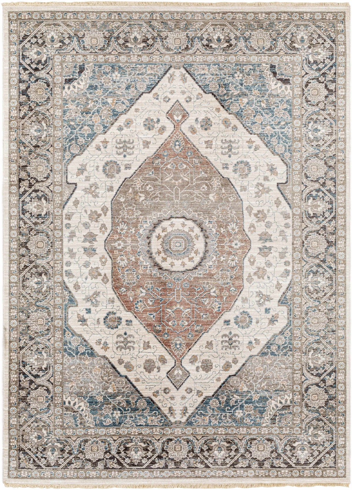 Boutique Rugs Baychester Area Rug - view 13