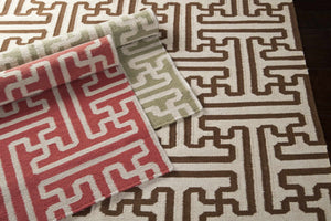 Boutique Rugs Bentonville Area Carpet - view 7
