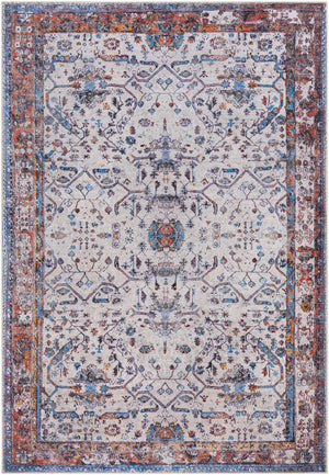 Boutique Rugs Beykonak Washable Area Rug