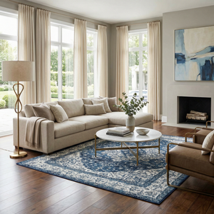 Boutique Rugs Billy Area Rug - view 2