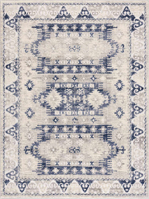 Boutique Rugs Bindi Navy Area Rug