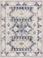 Boutique Rugs Bindi Navy Area Rug