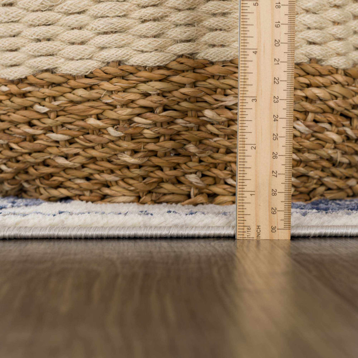 Boutique Rugs Bindi Navy Area Rug - view 11