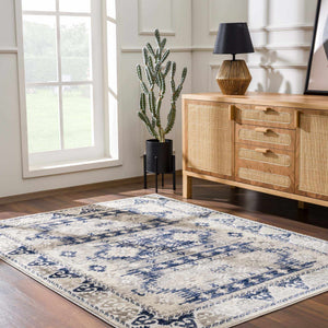 Boutique Rugs Bindi Navy Area Rug - view 12