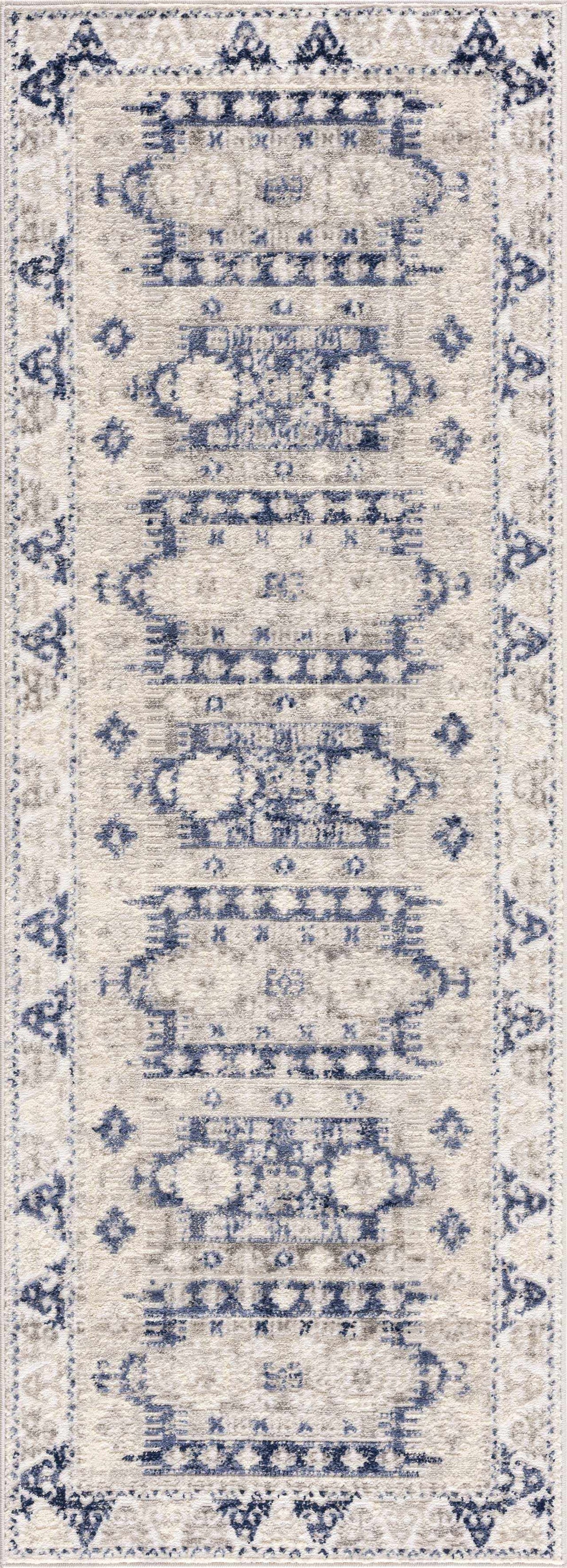 Boutique Rugs Bindi Navy Area Rug - view 14