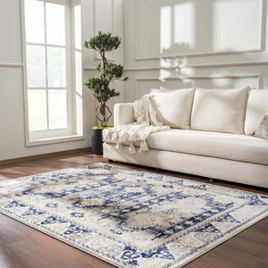 Boutique Rugs Bindi Navy Area Rug - view 3