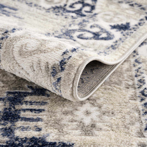 Boutique Rugs Bindi Navy Area Rug - view 4