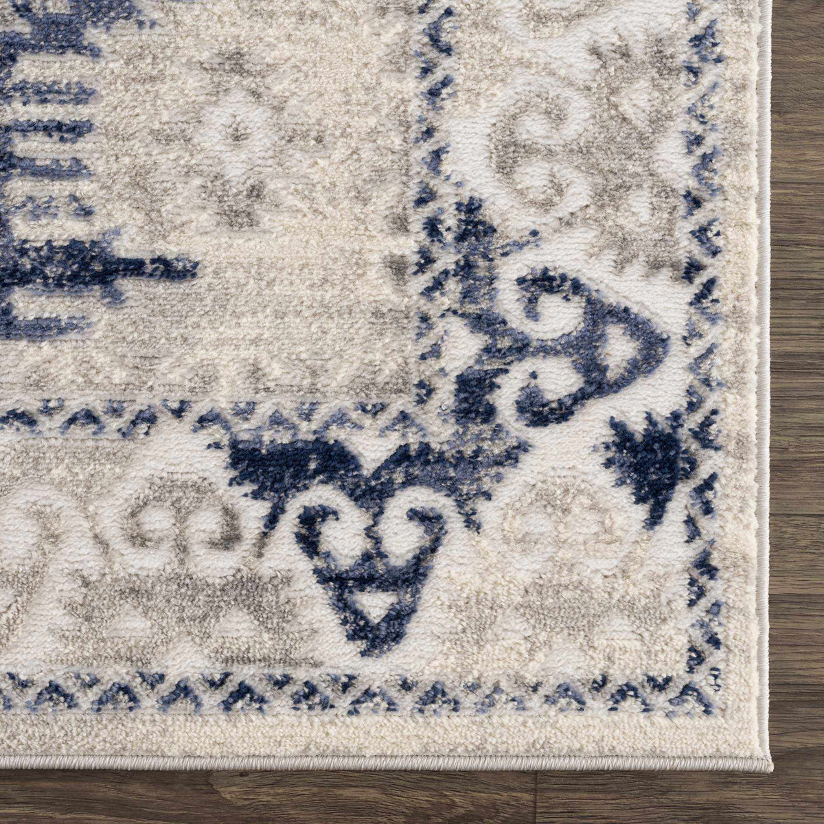 Boutique Rugs Bindi Navy Area Rug - view 8