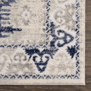 Boutique Rugs Bindi Navy Area Rug - view 8