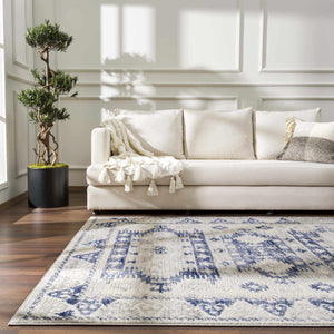 Boutique Rugs Bindi Navy Area Rug - view 9