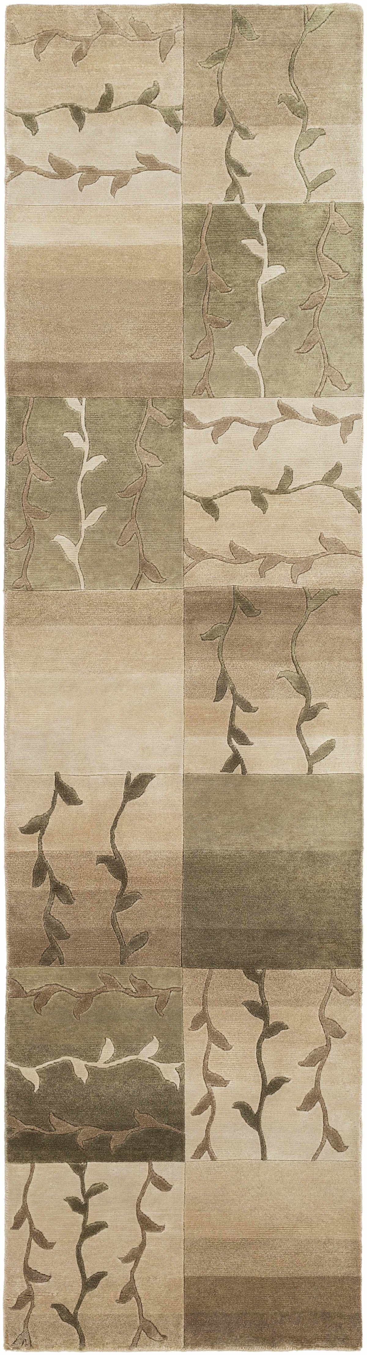 Boutique Rugs Bissell Area Carpet - view 3