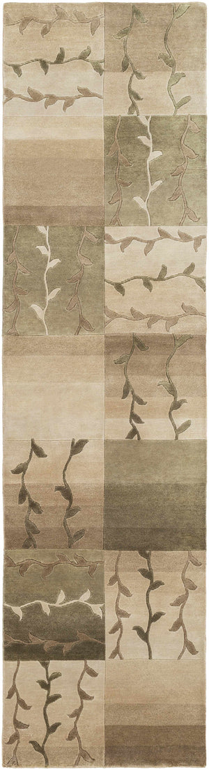 Boutique Rugs Bissell Area Carpet - view 3